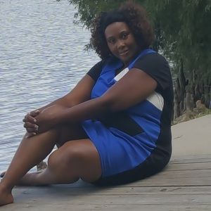 Meet your Posher, Kenyatta